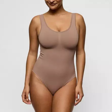 PrimaDonna tukeva, kaareton body - Muotoilevat bodyt - 047826 - 1
