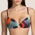 Andres Sarda näyttävä bikinien yläosa - Bikinien yläosat - 046456 - 6