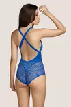 Andres Sarda sininen body - Bodyt - 044746 - 7