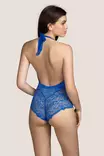 Andres Sarda sininen body - Bodyt - 044746 - 8