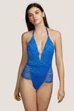 Andres Sarda sininen body - Bodyt - 044746 - 10