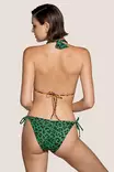 Andres Sarda vihreä bikinien yläosa - Bikinien yläosat - 045756 - 4