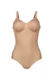 Anita kaaritueton body - Muotoilevat bodyt - 043376 - 3