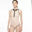 Chantal Thomass body - Bodyt - 043736 - 1