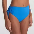 Marie Jo sininen, korkea bikinien alaosa - Bikinien alaosat - 046686 - 2