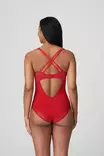 PrimaDonna punainen body - Muotoilevat bodyt - 045206 - 5