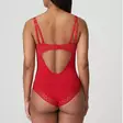 PrimaDonna punainen body - Muotoilevat bodyt - 045206 - 3