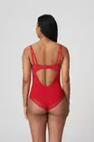PrimaDonna punainen body - Muotoilevat bodyt - 045206 - 4