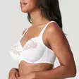 Prima Donna valkoiset rintaliivit - Kokokuppiset rintaliivit - 045096 - 2