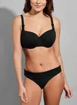 Empreinte musta bikinien yläosa - Bikinien yläosat - 046716 - 2