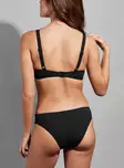 Empreinte musta bikinien yläosa - Bikinien yläosat - 046716 - 3