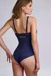 Marlies Dekkers sininen body - Muotoilevat bodyt - 046866 - 2