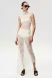 Undress Code pitsinen hame - Ranta-asut - 047736 - 3