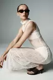 Undress Code pitsinen hame - Ranta-asut - 047736 - 4
