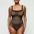 PrimaDonna musta body - Bodyt - 047786 - 4