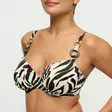 PrimaDonna kuviollinen bikinien yläosa - Bikinien yläosat - 047796 - 2