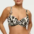 PrimaDonna kuviollinen bikinien yläosa - Bikinien yläosat - 047796 - 10