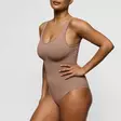 PrimaDonna tukeva, kaareton body - Muotoilevat bodyt - 047826 - 2