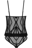 Marlies|dekkers body - Bodyt - 043686 - 4