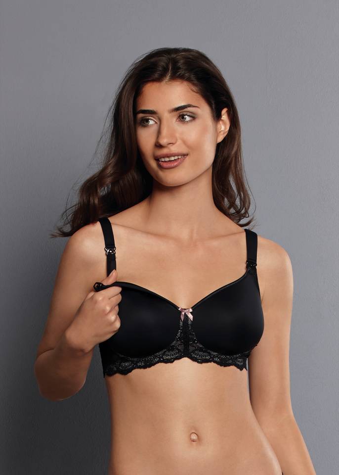 Anita kaarettomat imetysliivit - Imetysliivit - 041756 - 1