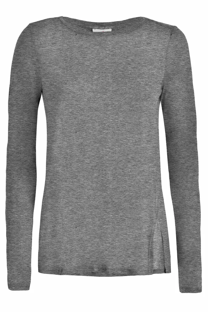 Deha pitkähihainen joogapaita - Urheilupaidat - 044326 - 1