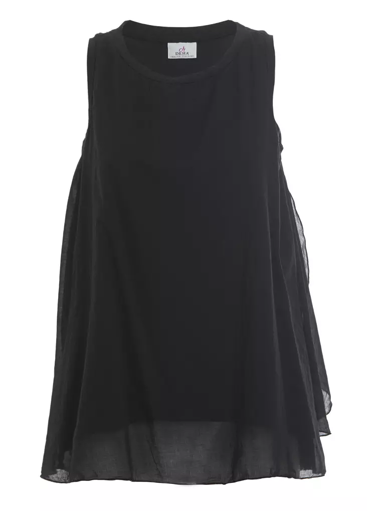 Deha väljä toppi - Yläosat - 043946 - 1