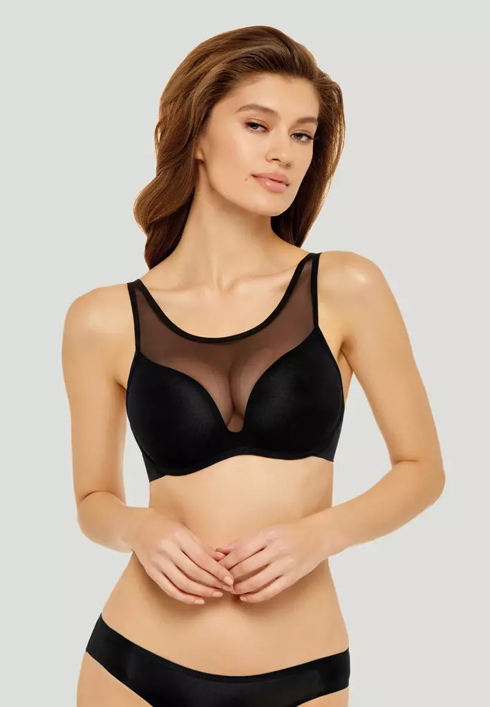 Marc&Andre kaarituettomat liivit - Kaarituettomat rintaliivit - 045906 - 1