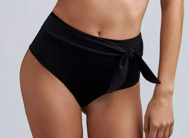 Marlies Dekkers korkea bikinien alaosa - Bikinien alaosat - 043256 - 1