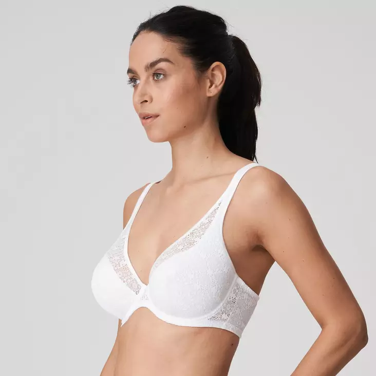 Prima Donna Twist rintaliivit - Kokokuppiset rintaliivit - 044026 - 1