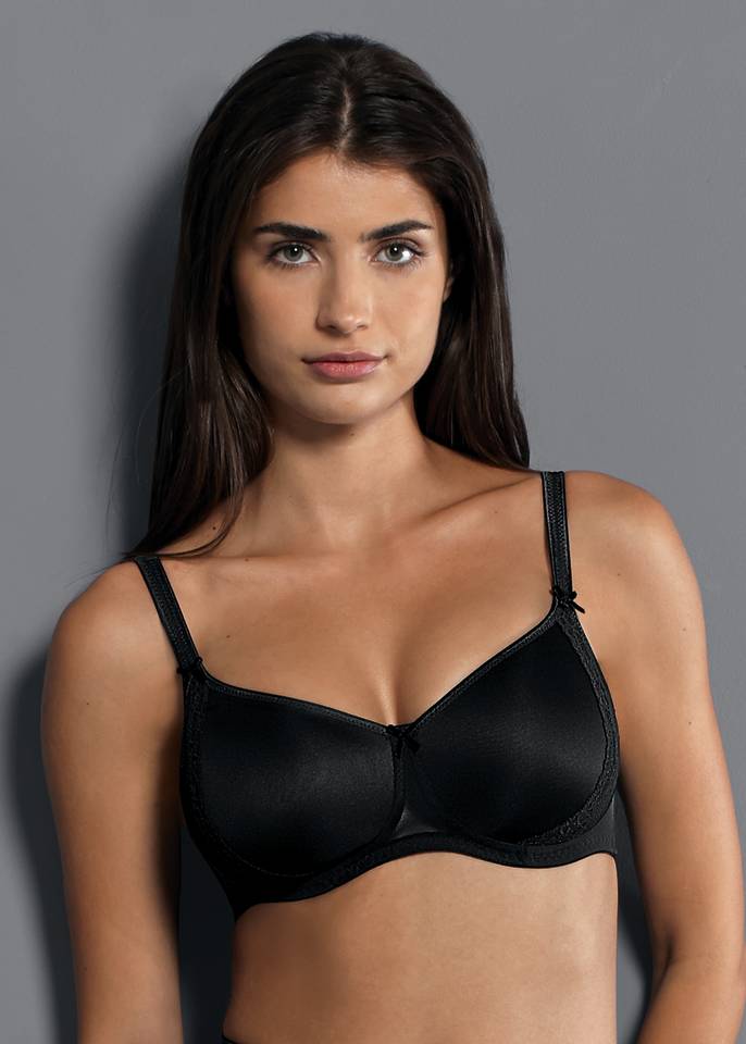 Rosa Faia kaarituettomat rintaliivit - Kaarituettomat rintaliivit - 006766 - 1