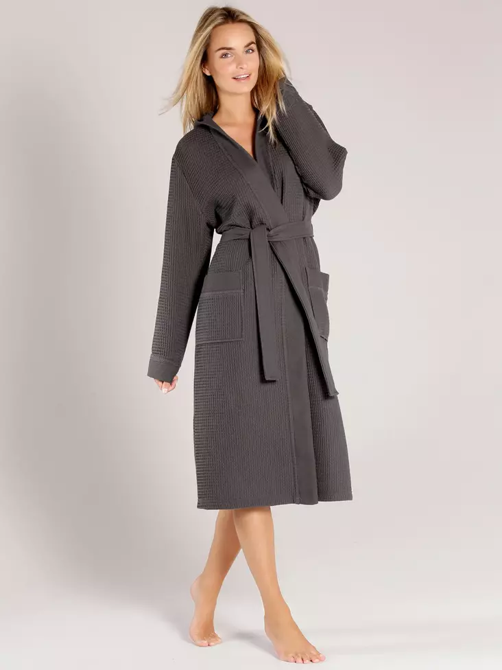 Taubert pitkä kylpytakki - Kylpytakit - 043796 - 1