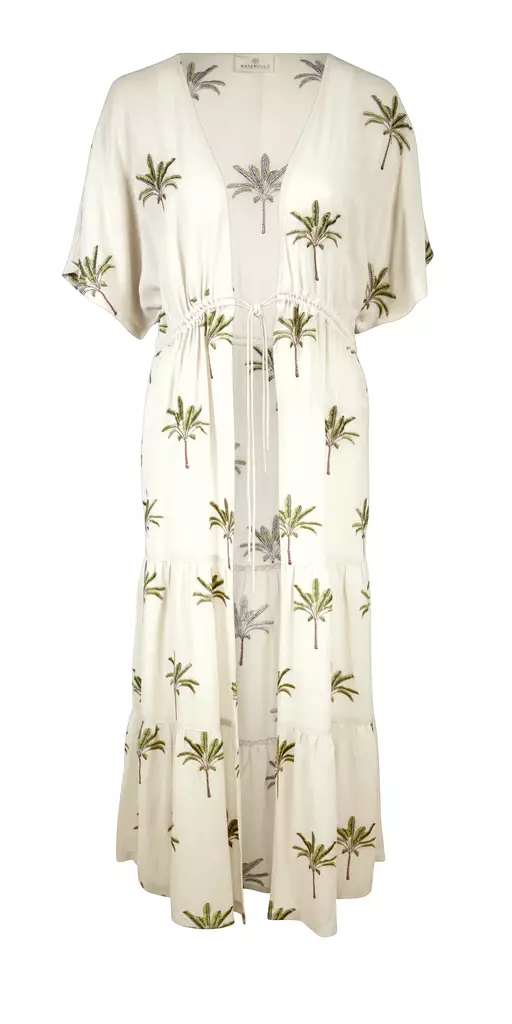 Watercult rantakimono - Ranta-asut - 044996 - 1