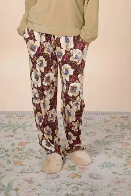 PIP Studio kukalliset kotihousut - Alaosat - 047016 - 1