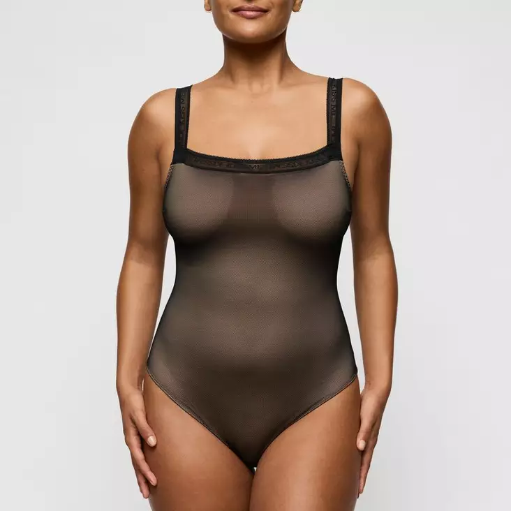 PrimaDonna musta body - Bodyt - 047786 - 1