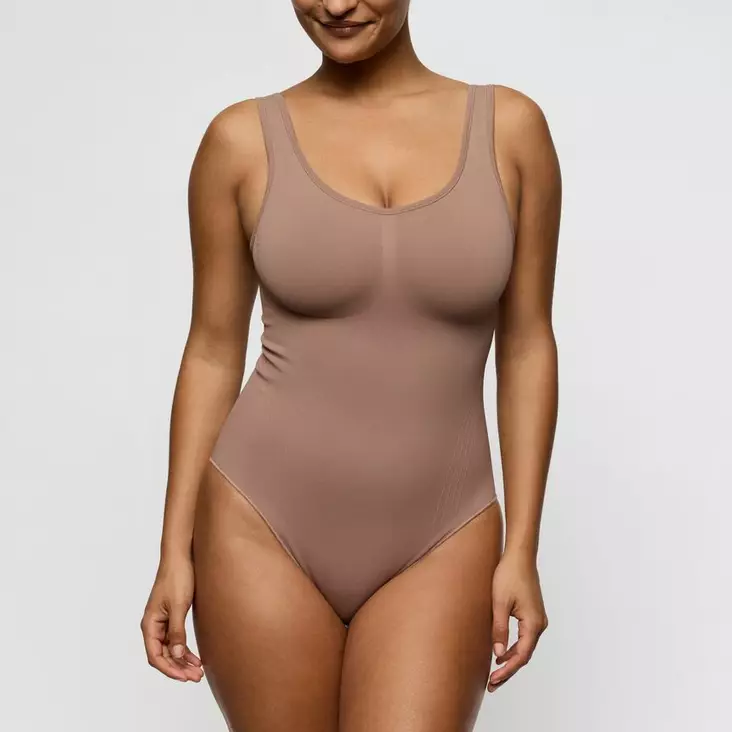 PrimaDonna tukeva, kaareton body - Muotoilevat bodyt - 047826 - 1