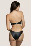 Andres Sarda musta bikinien yläosa - Bikinien yläosat - 045507 - 13