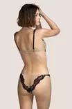 Andres Sarda pitsiset alushousut - Brazilian-alushousut - 045957 - 3
