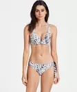Aubade kuviollinen bikinien yläosa - Bikinien yläosat - 044817 - 1