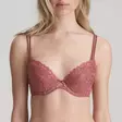 Marie Jo pitsiset push-up liivit - Push Up rintaliivit - 044237 - 3