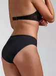Marlies Dekkers musta bikinien alaosa - Bikinien alaosat - 046387 - 2