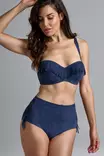 MarliesDekkers sininen bikinien yläosa - Bikinien yläosat - 045607 - 2