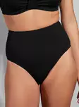 Empreinte musta bikinien alaosa - Bikinien alaosat - 046717 - 1