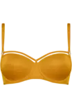 Marlies Dekkers keltaiset rintaliivit - Balconette rintaliivit - 047247 - 3