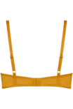 Marlies Dekkers keltaiset rintaliivit - Balconette rintaliivit - 047247 - 4