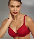 Anita punaiset rintaliivit - Kokokuppiset rintaliivit - 047647 - 4