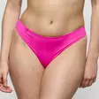 Marie Jo pinkit, sileät stringit - String-alushousut - 047777 - 4