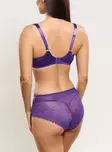 Empreinte violetit pitsiliivit - Kokokuppiset rintaliivit - 047387 - 4