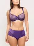 Empreinte violetit pitsiliivit - Kokokuppiset rintaliivit - 047387 - 3