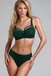 Marlies dekkers vihreät rintaliivit - Balconette rintaliivit - 046037 - 2