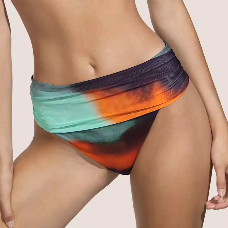 Andres Sarda muunneltava bikinien alaosa - Bikinien alaosat - 046457 - 1